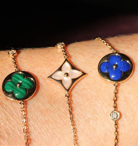 van cleef bracelet louis vuitton|authentic louis vuitton bracelets.